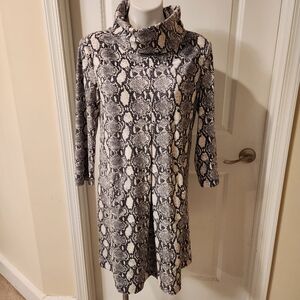 Tyler Boe Medium Dress